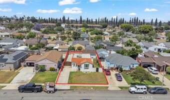 6063 Roosevelt Ave, South Gate, CA 90280
