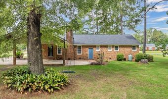 1904 Chatham Dr, Albany, GA 31721