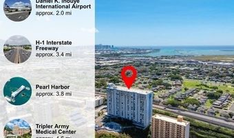 3045 Ala Napuaa Pl 1416, Honolulu, HI 96818