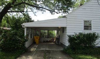 3706 Fargo Dr, Ashtabula, OH 44004