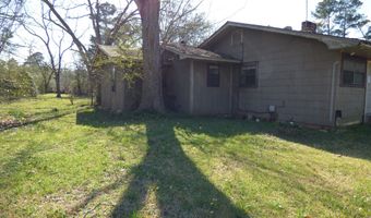2228 NW Old Red Star Dr, Brookhaven, MS 39601