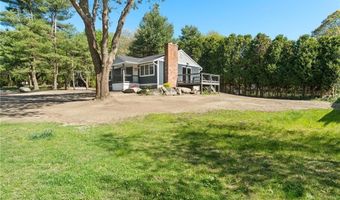 95 Capstan St, Jamestown, RI 02835