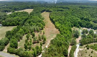 11202 Rougemont Rd, Bahama, NC 27503