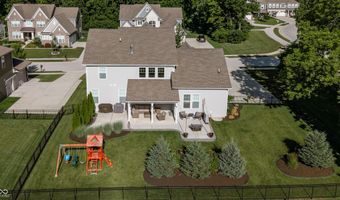 4049 Forbes Rd, Bargersville, IN 46106
