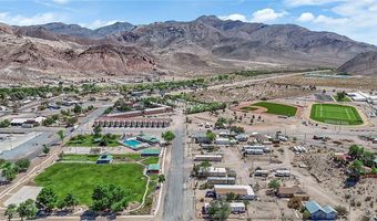 316 W Montgomery St, Beatty, NV 89003