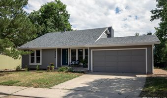 4236 Redwood Ct, Boulder, CO 80301
