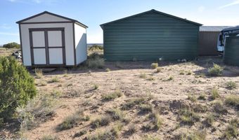 623 C Lazy S Ranch Rd, Concho, AZ 85924