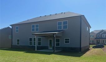 57 Longhorn Way, Auburn, GA 30011