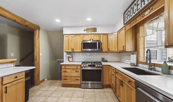 1032 Alpine Ave, Cody, WY 82414