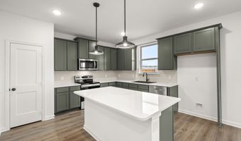 2707 Weston Way Plan: Concord II, Anna, TX 75409