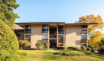 755 FAIRVIEW Avenue Unit 755 D 755 D, Annapolis, MD 21403