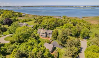 91 Allyn Ln, Barnstable, MA 02630