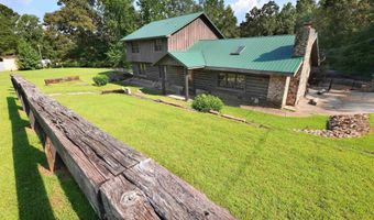 100 CLARK Ct, Anniston, AL 36201