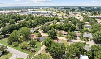 1000 Circle Dr, Ardmore, OK 73401
