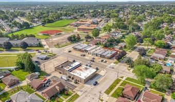 14730 Champaign Rd, Allen Park, MI 48101