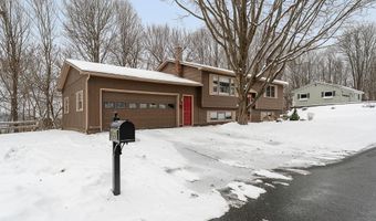 40 Sheridan St, Barre, VT 05641