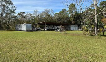 454 Bay City Rd, Apalachicola, FL 32320