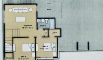 12518 IVY BLUFF Dr N, Arlington, TN 38002