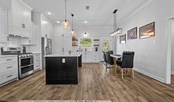 4229 Hampton Dr, Benton, AR 72019