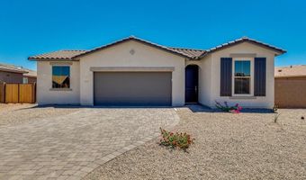 1674 N Hester Trl, Casa Grande, AZ 85122