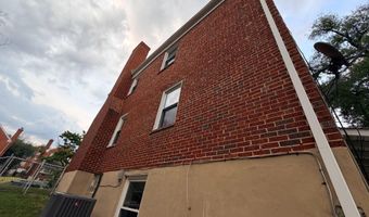 1615 BURNWOOD Rd, Baltimore, MD 21239