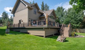 46024 Meadowlark Ln, Big Arm, MT 59910