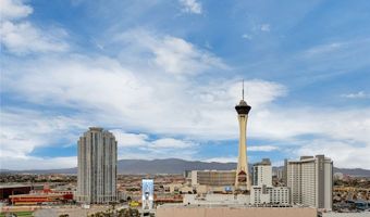 2857 Paradise Rd 1404, Las Vegas, NV 89109