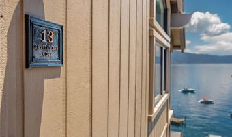 475 Lakeshore Blvd 13, Incline Village, NV 89451