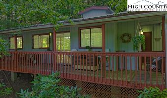 236 Laurel Ridge Rd, Banner Elk, NC 28604