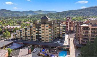 535 S Park Ave 224, Breckenridge, CO 80424