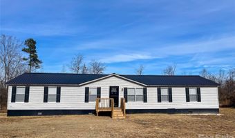 2976 Stephens Rd, Bethune, SC 29009