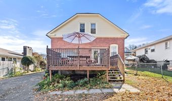 166 S Street Ext, Bristol, CT 06010