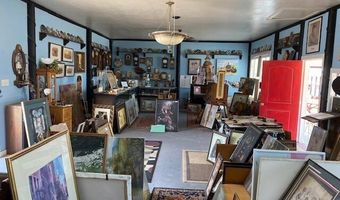 115 N Euclid Ave, Goldfield, NV 89013