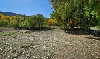 Highway 84, Abiquiu, NM 87510