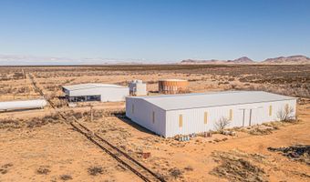 29 Rose Ln, Animas, NM 88020