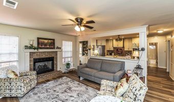 155 W SQUIRE'S Grv, Atoka, TN 38004