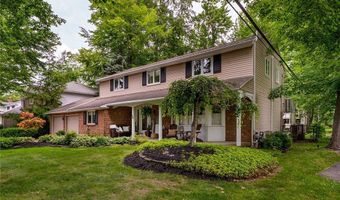 20 Dan Troy Dr, Amherst, NY 14221