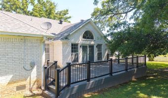 615 Clear Creek Rd, Alma, AR 72921