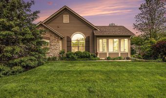 933 Bridge Crest Dr SE, Ada, MI 49301