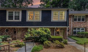 2505 Northlake Ct NE, Atlanta, GA 30345