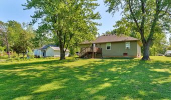 409 N Mcqueary Ave, Ash Grove, MO 65604