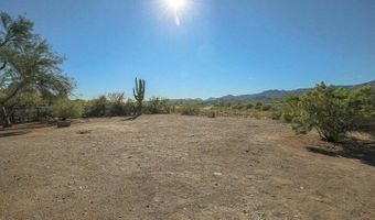 33400 S TA DO HOYA Trl, Black Canyon City, AZ 85324