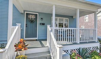 25 Ide Ave, East Providence, RI 02914