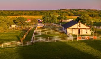 5890 S Brock Rd, Ardmore, OK 73401