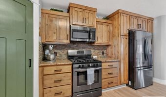 13863 S Robin Rd, Arimo, ID 83214