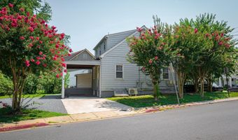 301 ADAMS St B, Annapolis, MD 21403