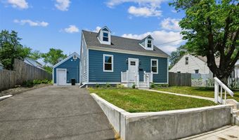 1210 PRESIDENT St, Annapolis, MD 21403