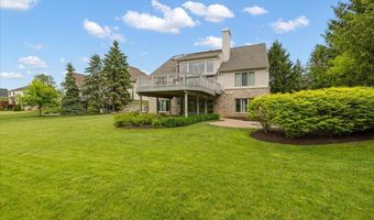 998 Eagle Ave, Ann Arbor, MI 48103