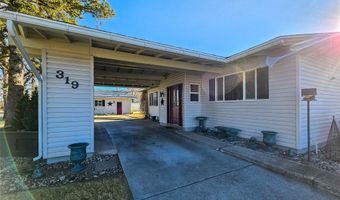 319 E 7th Ave, Big Timber, MT 59011