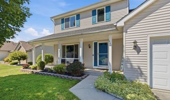 440 Chiswell Run, Avilla, IN 46710